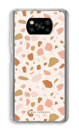Terrazzo N°18