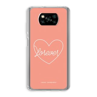 Forever corazón