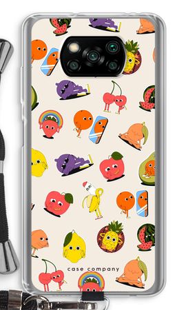 Fruit Pattern