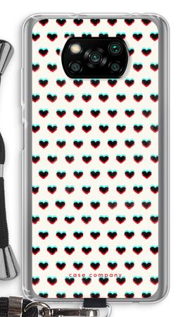 Little hearts