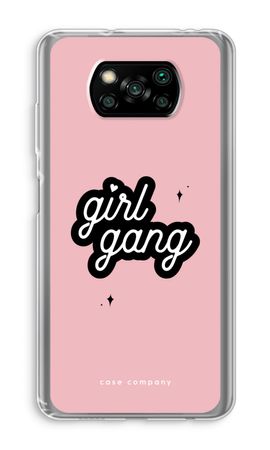 Girl Gang