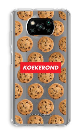 Koekerond