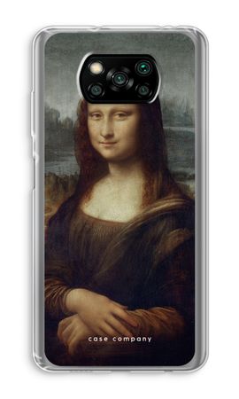 Mona Lisa