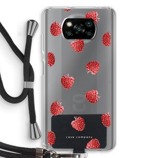 Raspberries
