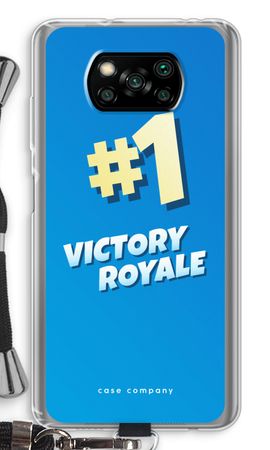 Victory Royale