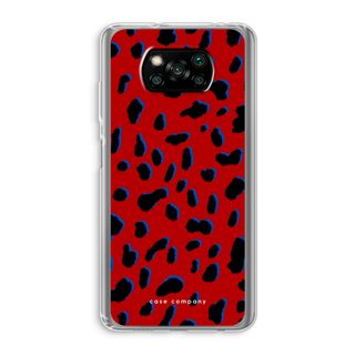 Red Leopard