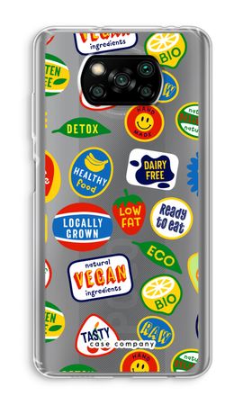 Fruitsticker