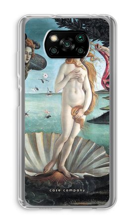 Birth Of Venus