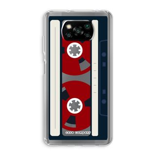 Here's your tape