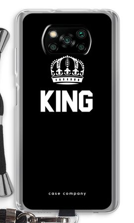 King black