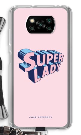 Super lady