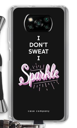 Sparkle quote