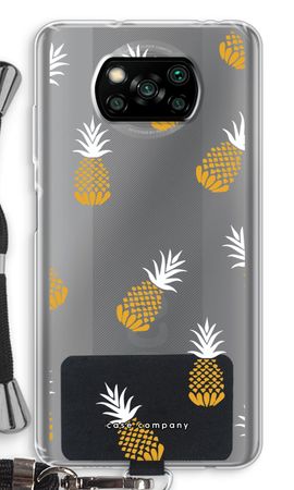 Petits ananas