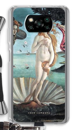 Birth Of Venus