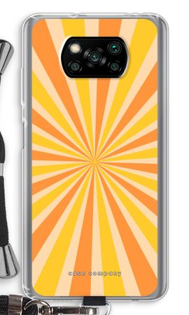 Retro Sun