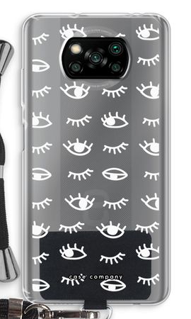 Eye pattern #3