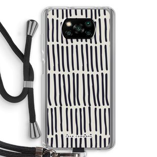 Moroccan stripes