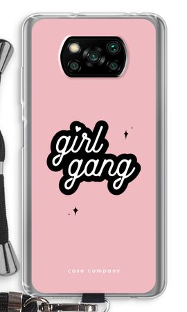 Girl Gang