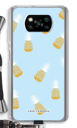 Petits ananas