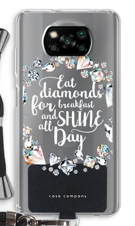 Diamonds