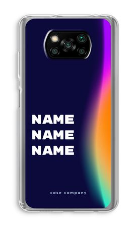 Namecase 2 - Neon