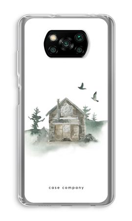 Calm Cabin