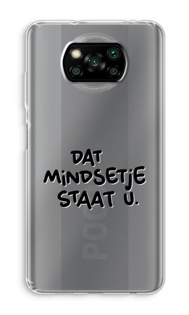 Mindsetje