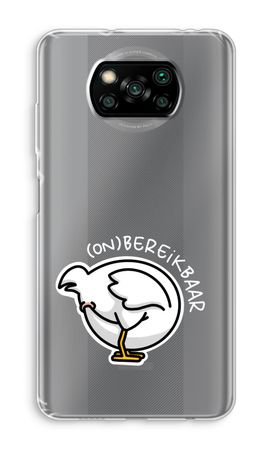 Kip zonder kop