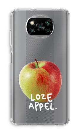 Loze appel