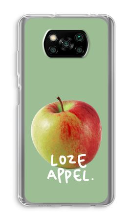 Loze appel