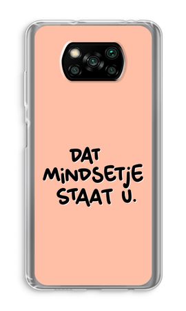 Mindsetje