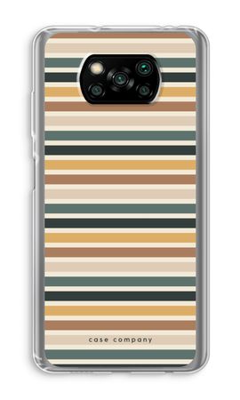 Desert Stripes