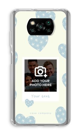 Photo - Hearts - Pascha