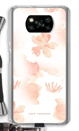 Peachy Blossom