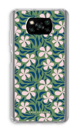 Wild Flowers