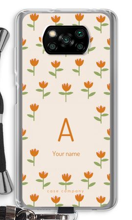 Everbloom - Name & Monogram