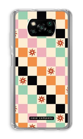 Sunny Checkmate