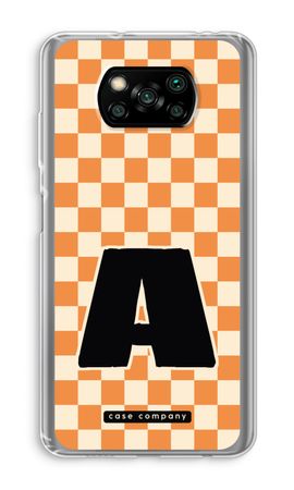 Monogram #2 - Calm Chaos