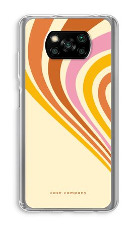 Retro Rainbow
