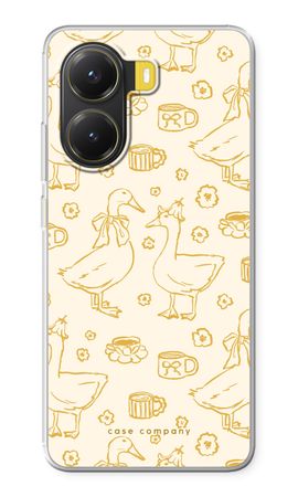 Duckies