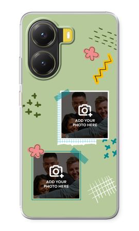 Créer des Souvenirs N°2