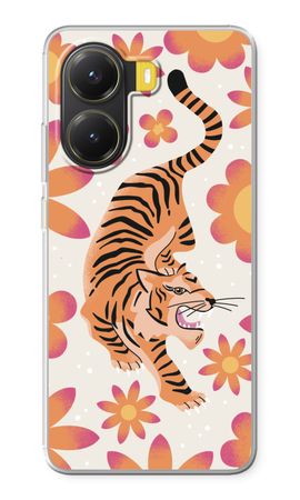 Wild Tiger
