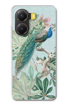 Paradise Garden Peacock