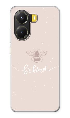 Be(e) kind