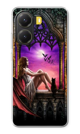 Children of the night