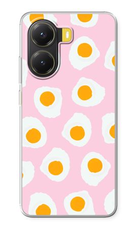 Dancing eggs