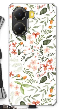 Sweet little flowers