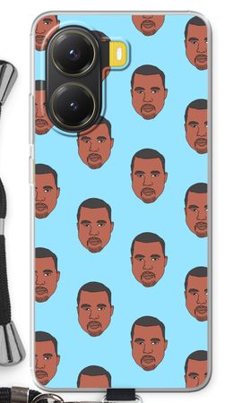 Kanye Call Me?