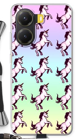 Musketon Unicorn