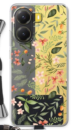 Sweet little flowers